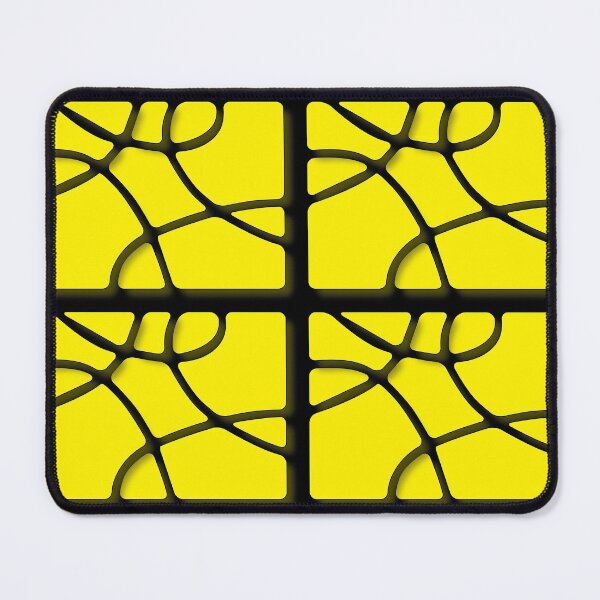 Aperçu de l'œuvre Abstraction graphique créée et vendue par DesignNIO.
