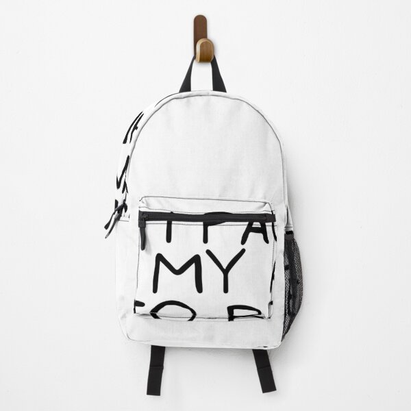 Item preview, I Paused My Anime To Be Here designed and sold by NickLivin.