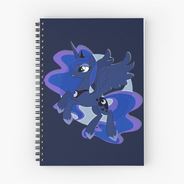 Item preview, Princess Luna Vignette designed and sold by Amanda Keay.