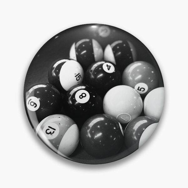 Item preview, Billard  designed and sold by bradleyduncan.