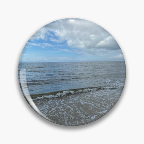 Item preview, dramatic bay scene designed and sold by gratogratto.