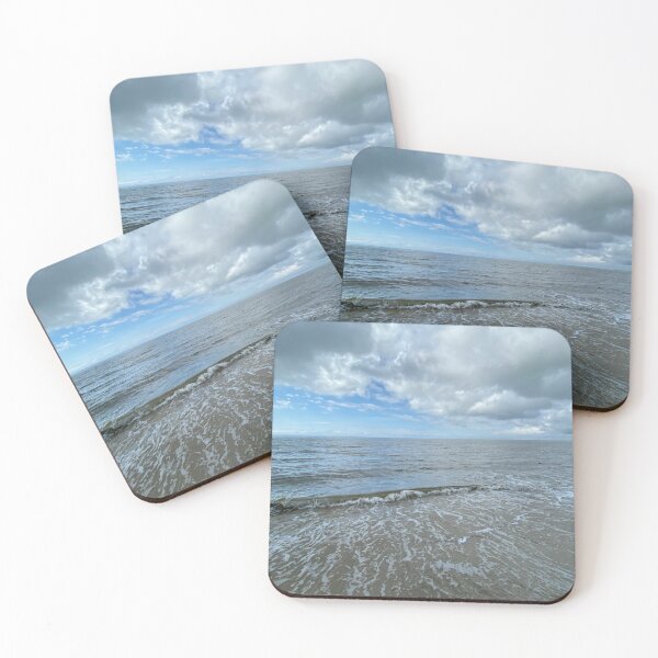 Item preview, dramatic bay scene designed and sold by gratogratto.