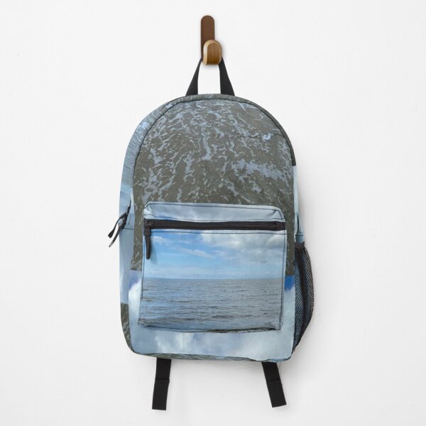 Item preview, dramatic bay scene designed and sold by gratogratto.