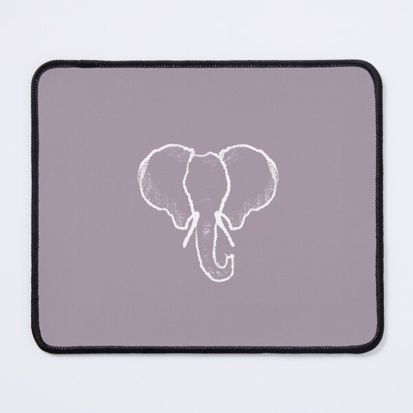 Item preview, Elephant - Jungle designed and sold by ideth illustration.