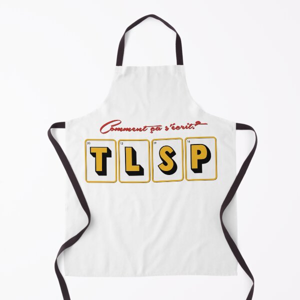 Item preview, Comment ça s'écrit?! TLSP designed and sold by Pattern Art Designs.