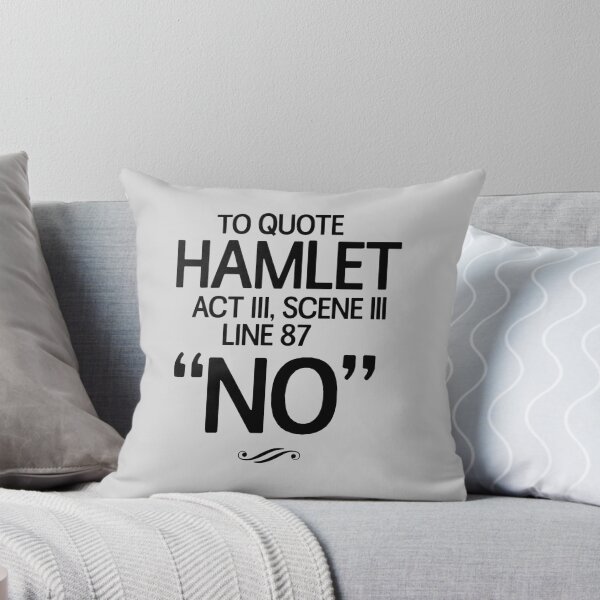 Item preview, Escena III designed and sold by inspires.