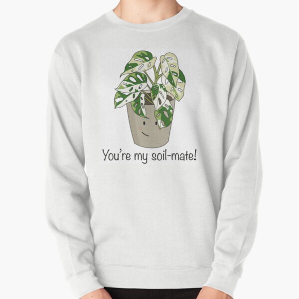 Vista previa del artículo con la obra «Monstera Deliciosa Variegata (Monstera Blanca)», diseñado y vendido por Vividly Ashli.