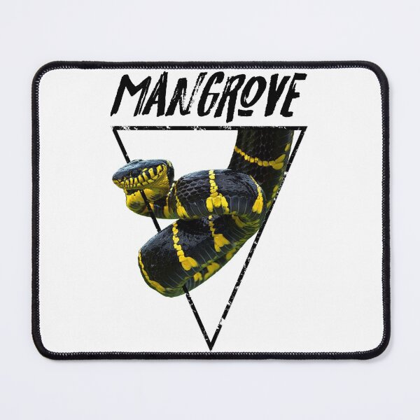 Item preview, Mangrove Snake Venomous Snake Keeper designed and sold by JRRTs.