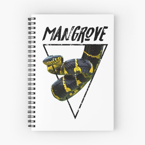 Item preview, Mangrove Snake Venomous Snake Keeper designed and sold by JRRTs.