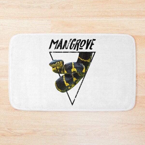 Item preview, Mangrove Snake Venomous Snake Keeper designed and sold by JRRTs.