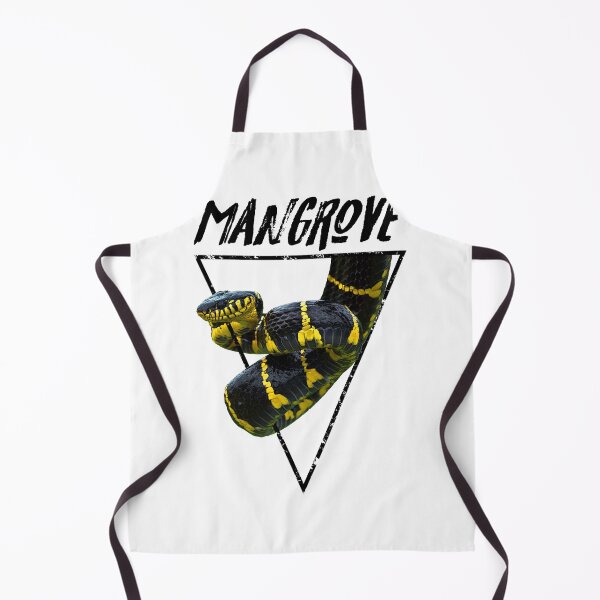 Item preview, Mangrove Snake Venomous Snake Keeper designed and sold by JRRTs.