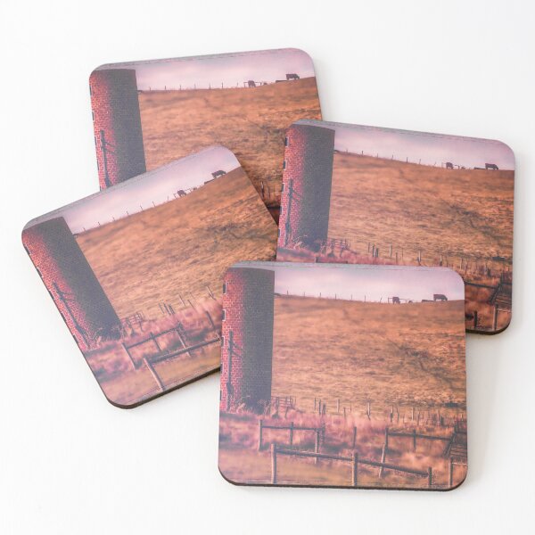Item preview, Silo Autumn designed and sold by Jim Love.