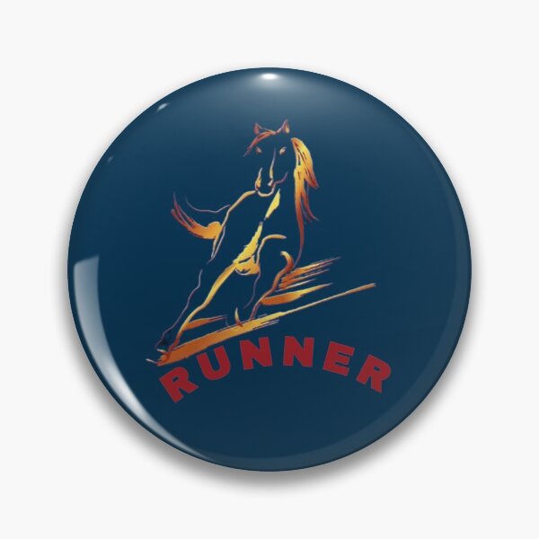 Item preview, RUNNER designed and sold by Rejcharms.