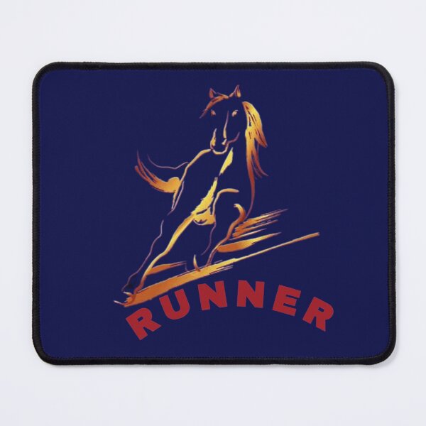 Item preview, RUNNER designed and sold by Rejcharms.