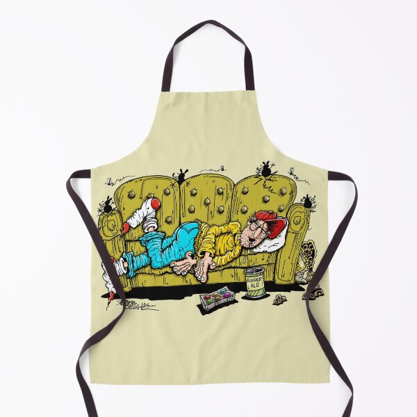 Item preview, Lazy Day Napper designed and sold by bobtheartman.