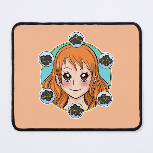 Item preview, Nami designed and sold by VeroDragonfly.
