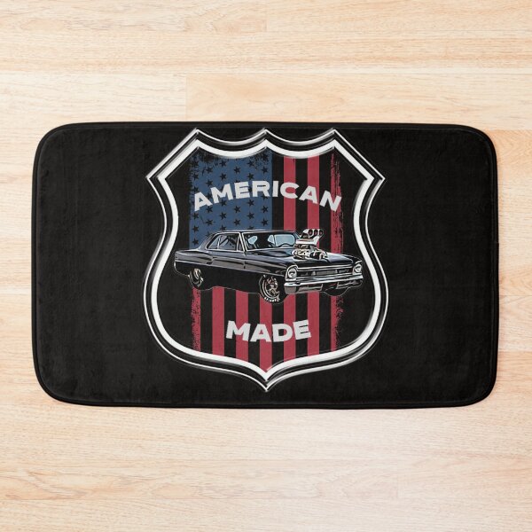 Item preview, Blown Big Block Black Chevy Nova SS  designed and sold by Puffy71.