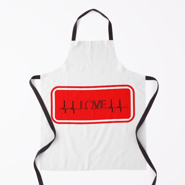 Item preview, Amor EKG designed and sold by artistoutfitter.