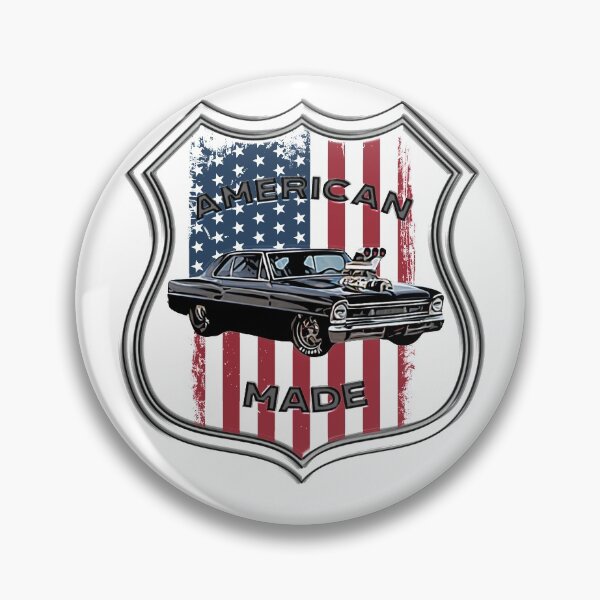 Item preview, Blown Big Block Chevy Nova SS  designed and sold by Puffy71.