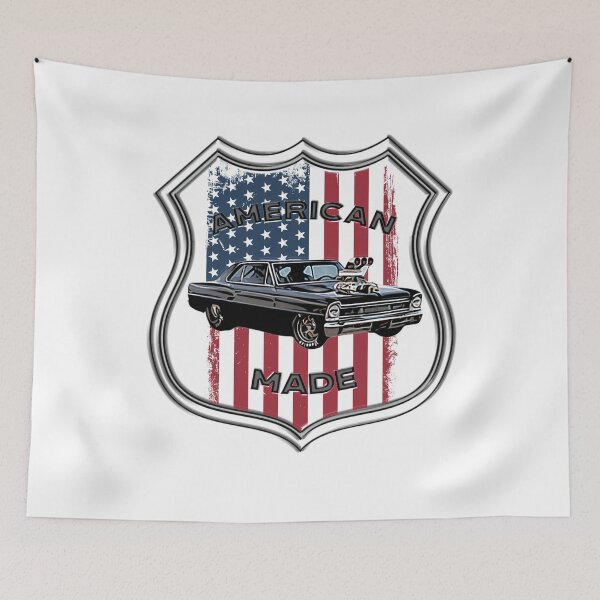Item preview, Blown Big Block Chevy Nova SS  designed and sold by Puffy71.