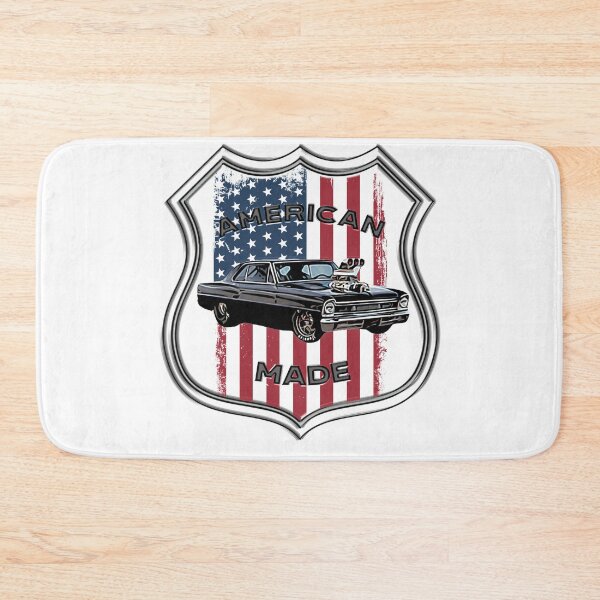 Item preview, Blown Big Block Chevy Nova SS  designed and sold by Puffy71.