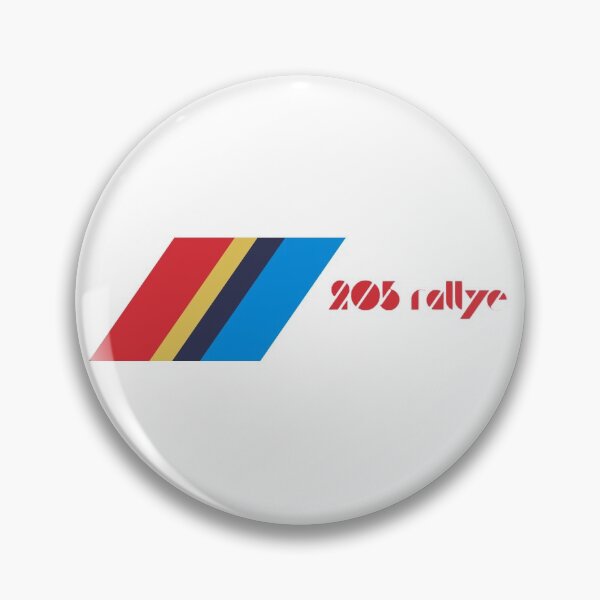 Item preview, 205 Rallye designed and sold by Bob4rt.