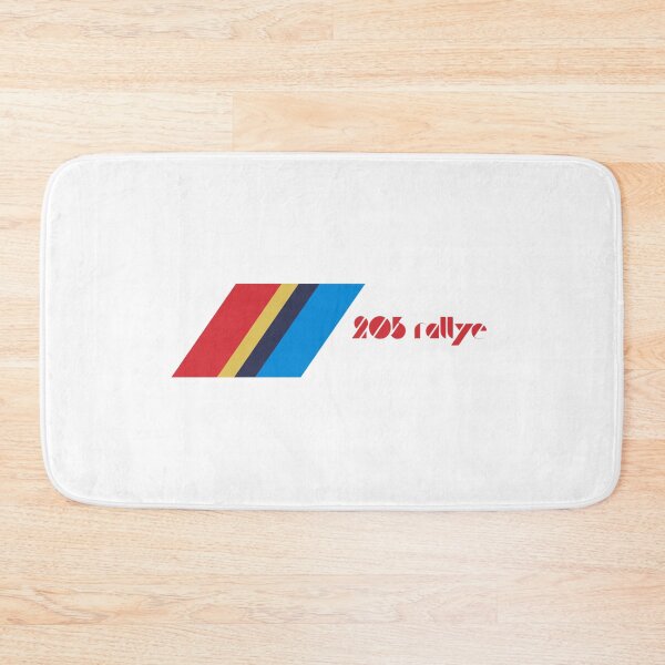 Item preview, 205 Rallye designed and sold by Bob4rt.