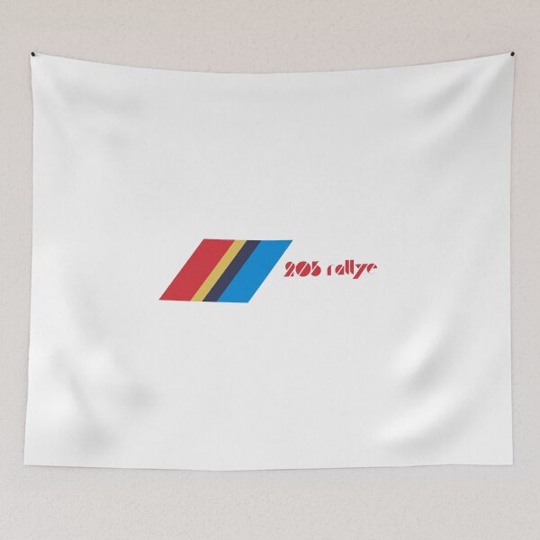 Item preview, 205 Rallye designed and sold by Bob4rt.