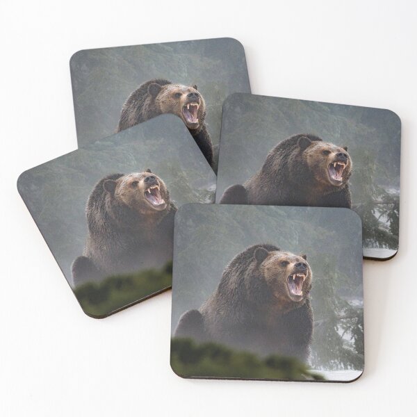 Item preview, BEAR designed and sold by Proldesigner.