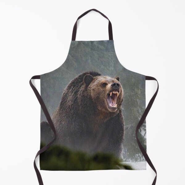 Item preview, BEAR designed and sold by Proldesigner.