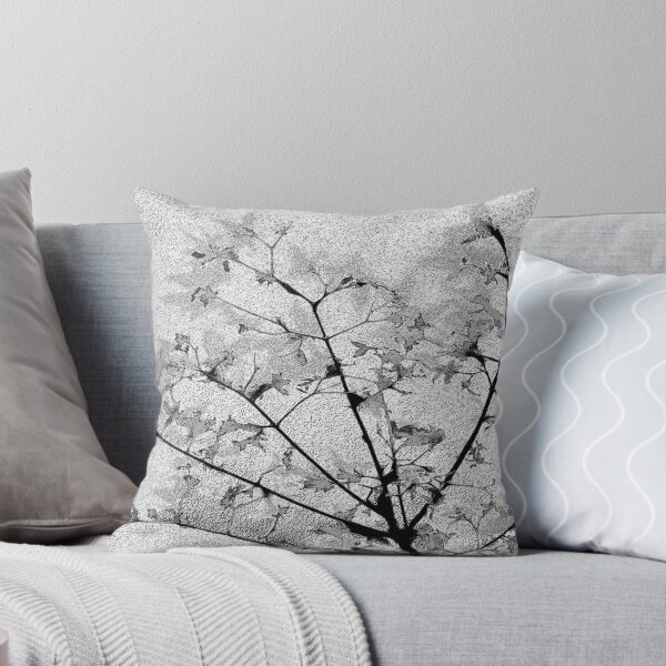 Item preview, Stylish silver tree branches designed and sold by SulkaCreative.