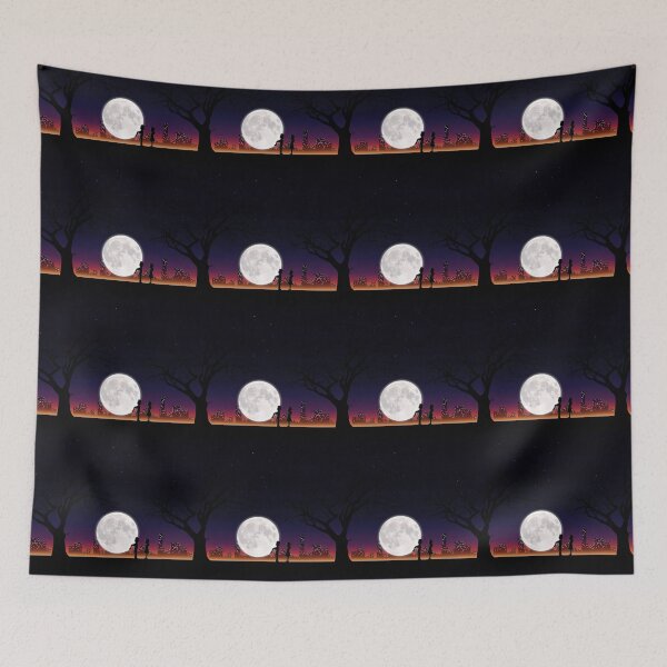 Item preview, Get the moon designed and sold by FlorineP.