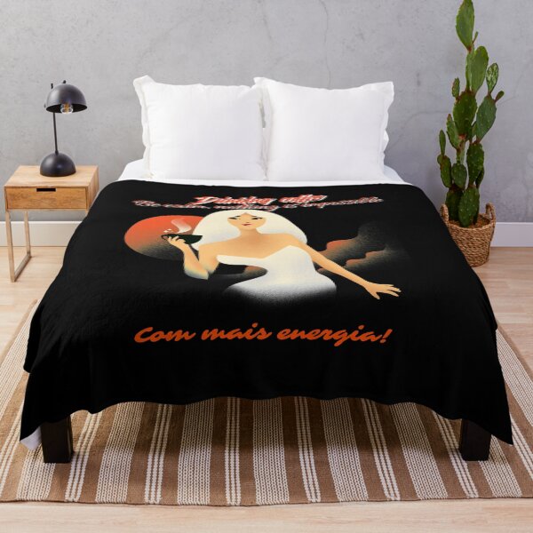 Item preview, Miss and black coffee designed and sold by revoo.
