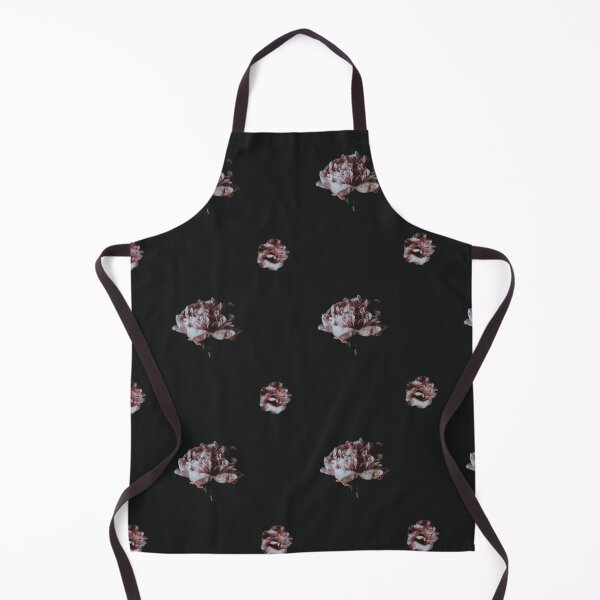 Item preview, Flowers are the smile in the dark designed and sold by Moosman.
