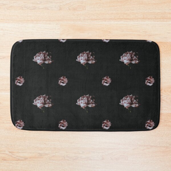 Item preview, Flowers are the smile in the dark designed and sold by Directors Kat.