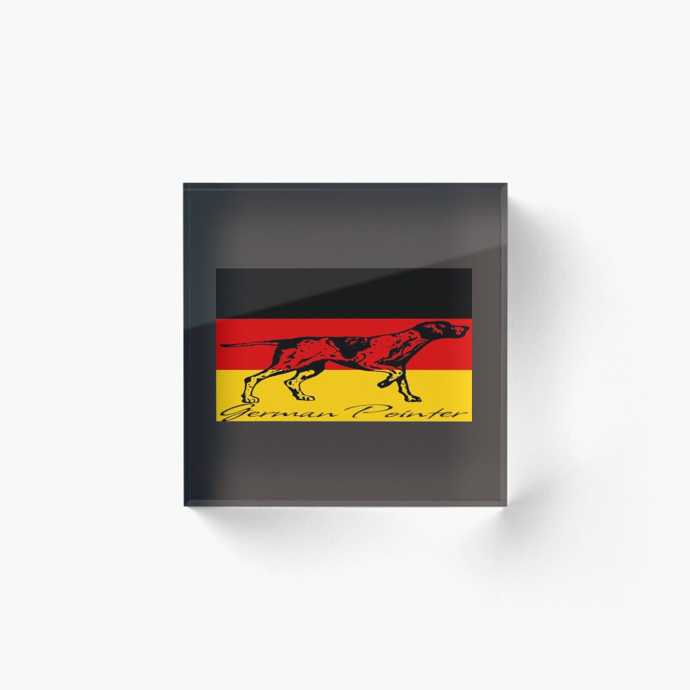 Item preview, Acrylic Block designed and sold by RENAGADE4LYF.