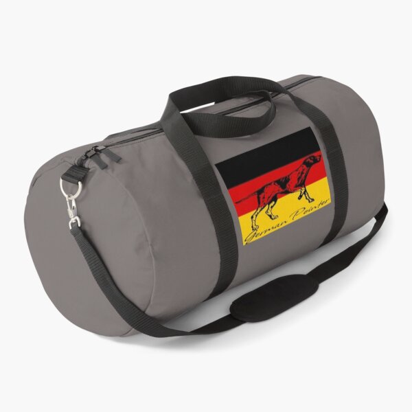 Item preview, German Pointer - Flag - logo designed and sold by RENAGADE4LYF.