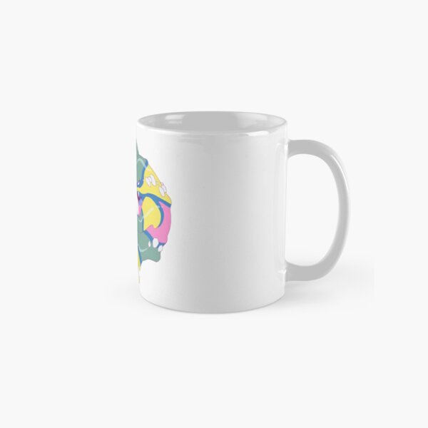 Muk Pokemon Mugs Redbubble