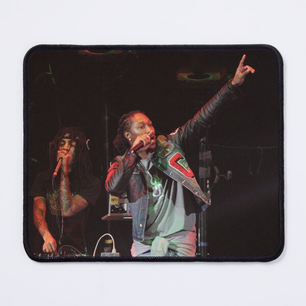 Item preview, Future Photograph designed and sold by ConcertImages.