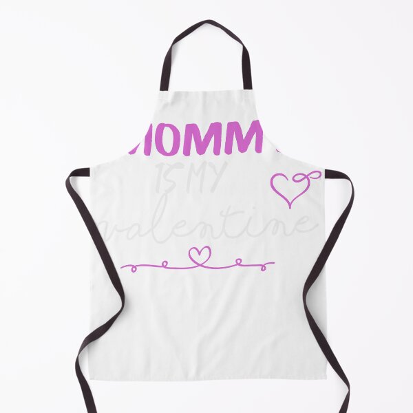 Item preview,  funny mom quote,Mommy Is My Valentine ,cool valentine designed and sold by designreb.