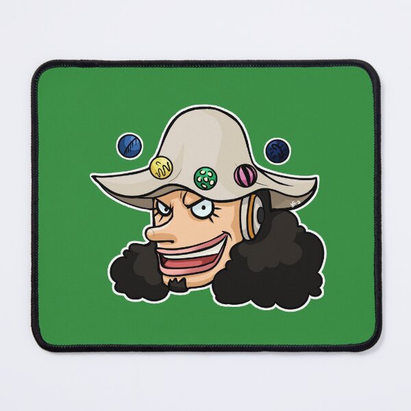 Item preview, Usopp designed and sold by VeroDragonfly.