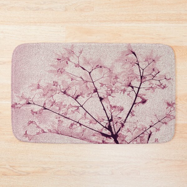 Item preview, Stylish pink tree branches designed and sold by SulkaCreative.