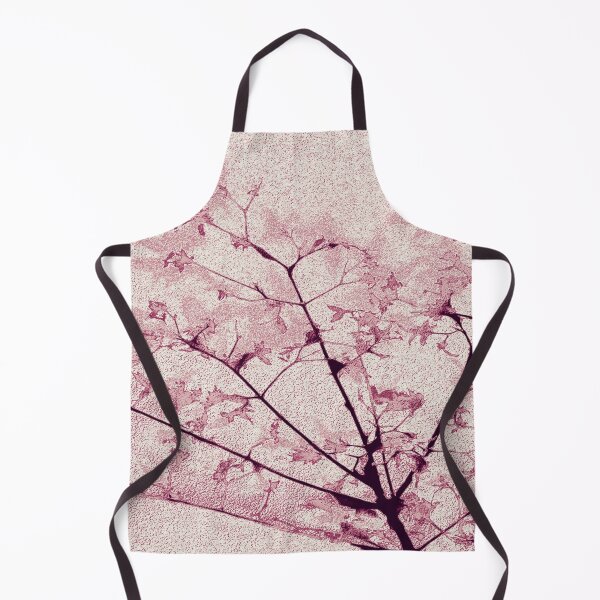 Item preview, Stylish pink tree branches designed and sold by SulkaCreative.