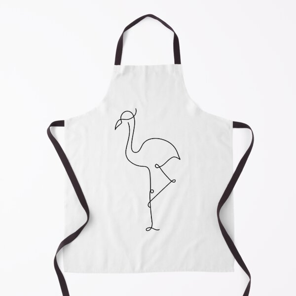 Item preview, One Line Animal - Ostrich designed and sold by misskholeta.