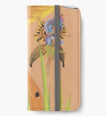 Fairyland iPhone Wallet/Case/Skin