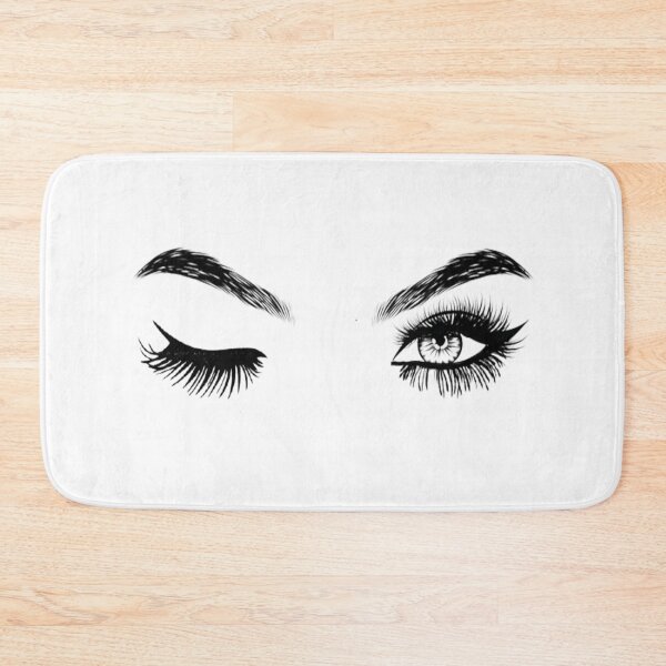 Item preview, Eyelashes unique designed and sold by CELO TAN.