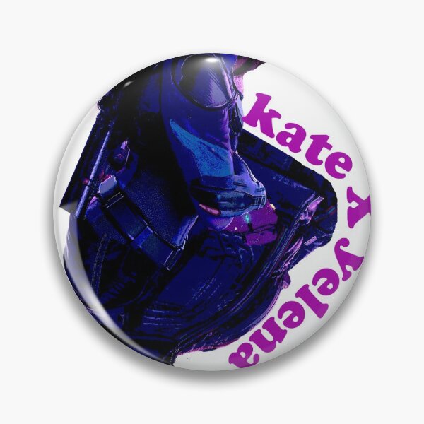 Item preview, yelena and kate designed and sold by LondownDesign.