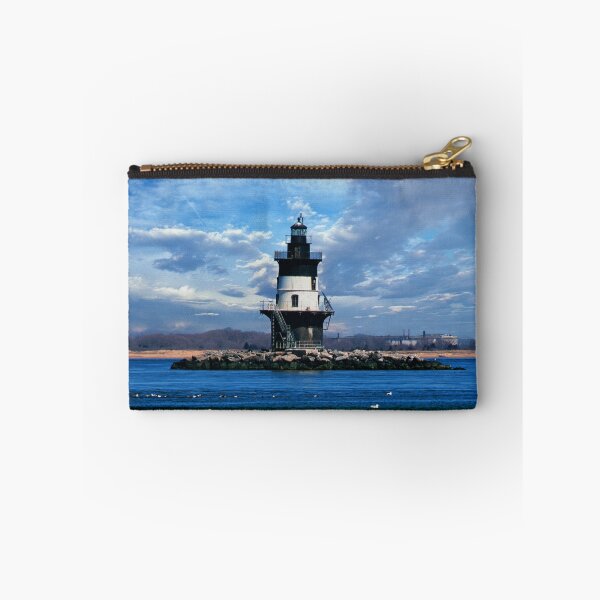 Item preview, Orient Point Lighthouse; Long Island; New York State designed and sold by Wernher Krutein.