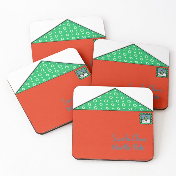 Item preview, A Letter to Santa designed and sold by MsBellaCreates.