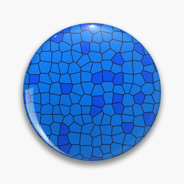 Item preview, Tiler Bloo designed and sold by Kre8iv4s.